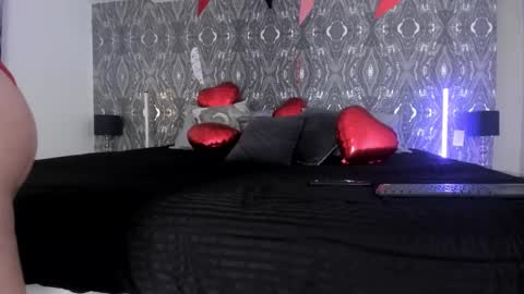 martina rizzi online show from 14, 2, 2026