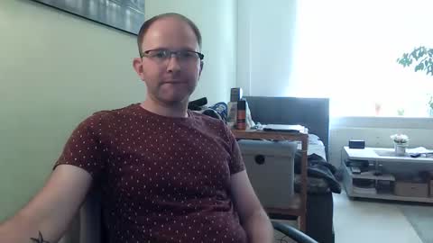 Snapshot of martingersdorf85 chatting on 17, 9, 2025 Martin online show from 17, 9, 2025