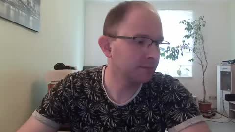 Snapshot of martingersdorf85 chatting on 26, 7, 2026 Martin online show from 26, 7, 2026