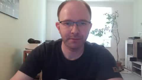 Snapshot of martingersdorf85 chatting on 30, 7, 2026 Martin online show from 30, 7, 2026