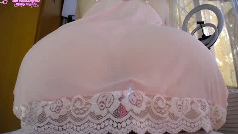 Snapshot of martiniella chatting on 20, 5, 2026 Antonella Martini online show from 20, 5, 2026