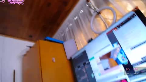 Snapshot of martiniella chatting on 25, 5, 2026 Antonella Martini online show from 25, 5, 2026