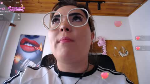 Snapshot of martiniella chatting on 26, 5, 2026 Antonella Martini online show from 26, 5, 2026
