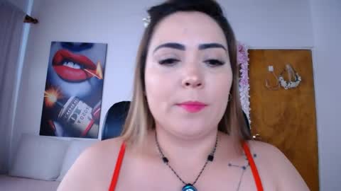 Snapshot of martiniella chatting on 28, 5, 2026 Antonella Martini online show from 28, 5, 2026