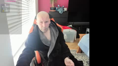 Snapshot of martinireland chatting on 22, 2, 2025 Martin online show from 22, 2, 2025