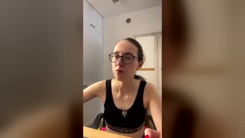 Snapshot of martiniselena chatting on 15, 7, 2026 martiniselena online show from 15, 7, 2026