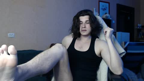 Daddy Marty online show from 25, 4, 2026