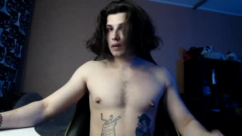 Daddy Marty online show from 26, 4, 2026