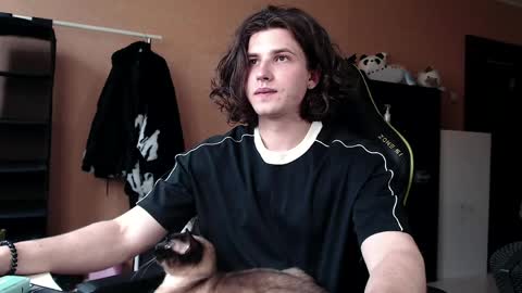 Daddy Marty online show from 11, 5, 2026
