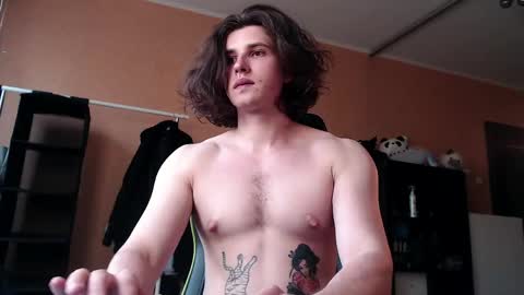 Daddy Marty online show from 11, 5, 2026