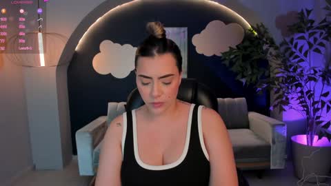 Snapshot of martinnabonnet chatting on 5, 12, 2024 Martinna Bonnet online show from 5, 12, 2024