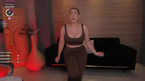 Snapshot of martinnabonnet chatting on 4, 1, 2025 Martinna Bonnet online show from 4, 1, 2025