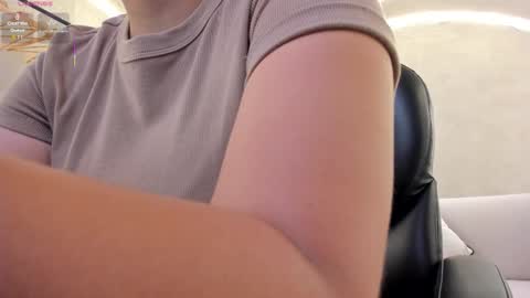 Snapshot of martinnabonnet chatting on 14, 9, 2025 Martinna Bonnet online show from 14, 9, 2025