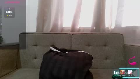 Babydollx online show from 16, 3, 2026