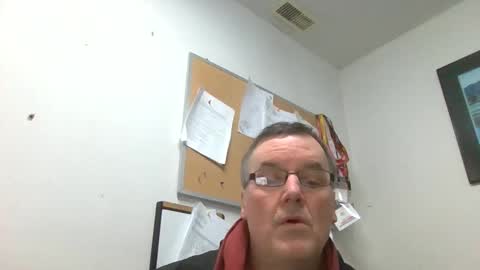 marty1688 online show from 17, 2, 2025