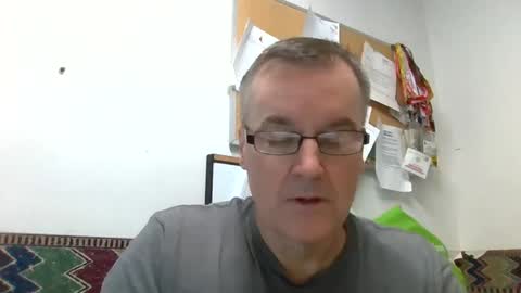 marty1688 online show from 26, 9, 2025