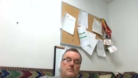 marty1688 online show from 3, 10, 2025