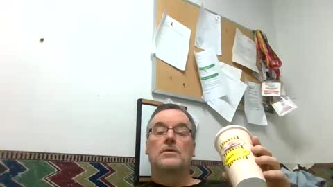 marty1688 online show from 7, 10, 2025