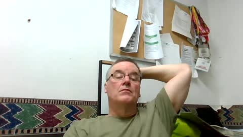Snapshot of marty1688 chatting on 29, 6, 2026 marty1688 online show from 29, 6, 2026