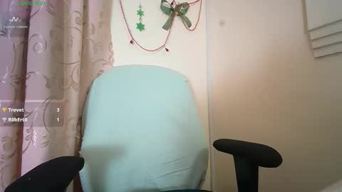 Mary2606 online show from 17, 1, 2026