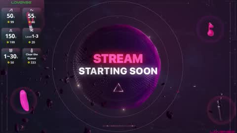 Mary2606 online show from 16, 3, 2026