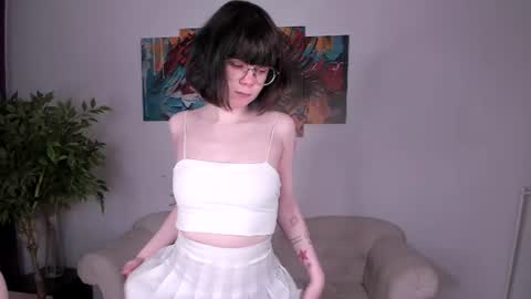 Snapshot of mary_backerr chatting on 16, 6, 2026 Mary online show from 16, 6, 2026