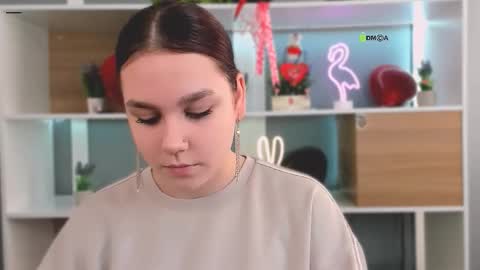 Snapshot of mary_chilli chatting on 21, 2, 2026 mary_chilli online show from 21, 2, 2026