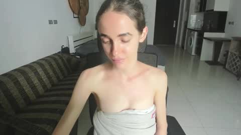 Mary Jane online show from 25, 10, 2025