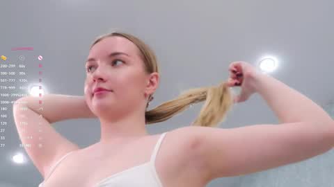 Snapshot of mary_laand chatting on 19, 4, 2026 Mary . online show from 19, 4, 2026
