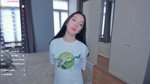 Mary online show from 14, 12, 2025