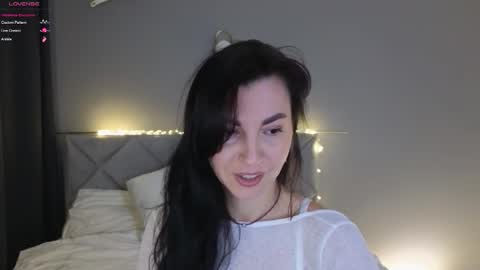 Maria online show from 3, 11, 2025