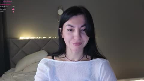 Maria online show from 17, 11, 2025