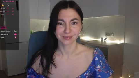 Snapshot of mary_love16 chatting on 1, 5, 2026 Maria online show from 1, 5, 2026