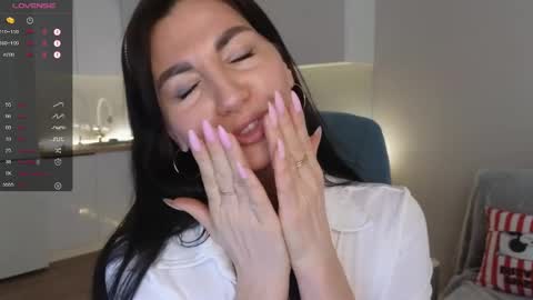 Snapshot of mary_love16 chatting on 16, 5, 2026 Maria online show from 16, 5, 2026