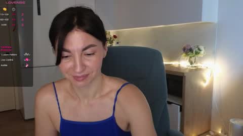Snapshot of mary_love16 chatting on 24, 5, 2026 Maria online show from 24, 5, 2026