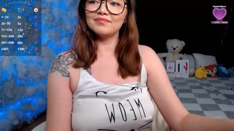 Snapshot of mary_lunar chatting on 16, 2, 2026 Mary online show from 16, 2, 2026