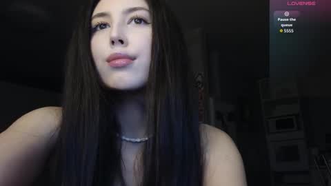 Snapshot of mary_magdalene_ chatting on 13, 10, 2025 MaryMoore online show from 13, 10, 2025