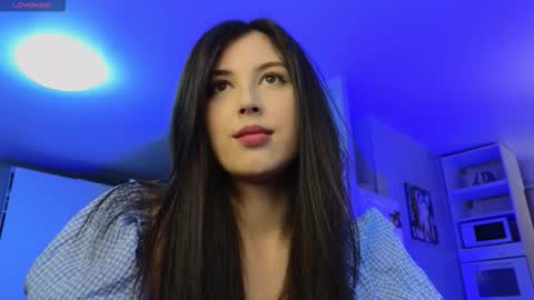 Snapshot of mary_magdalene_ chatting on 17, 10, 2025 MaryMoore online show from 17, 10, 2025