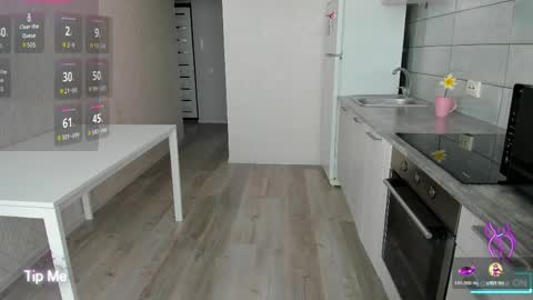 Mary Mey online show from 24, 3, 2026