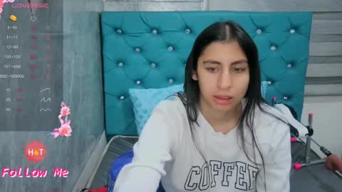 Snapshot of mary_mood_ chatting on 20, 4, 2026 Mary Moon online show from 20, 4, 2026