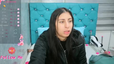 Snapshot of mary_mood_ chatting on 29, 4, 2026 Mary Moon online show from 29, 4, 2026