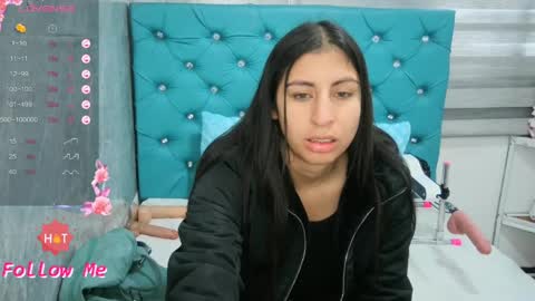Snapshot of mary_mood_ chatting on 12, 5, 2026 Mary Moon online show from 12, 5, 2026