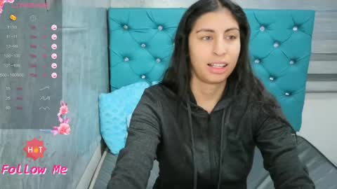 Snapshot of mary_mood_ chatting on 18, 5, 2026 Mary Moon online show from 18, 5, 2026