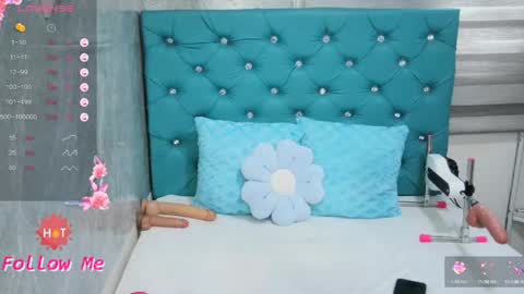 Snapshot of mary_mood_ chatting on 25, 5, 2026 Mary Moon online show from 25, 5, 2026