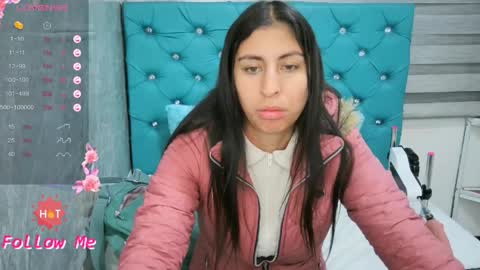 Snapshot of mary_mood_ chatting on 26, 5, 2026 Mary Moon online show from 26, 5, 2026