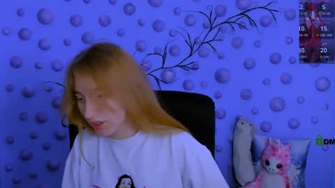 mary_moon__ online show from 9, 4, 2026