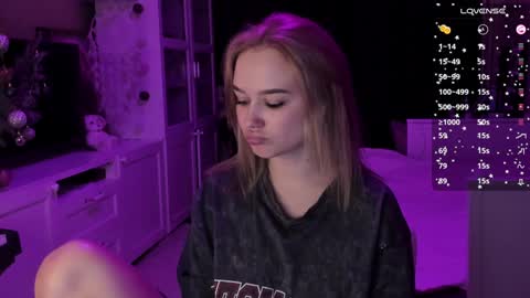 Mary online show from 25, 1, 2025