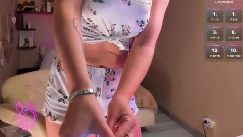 Snapshot of mary_rosenberg chatting on 19, 10, 2025 Mary online show from 19, 10, 2025