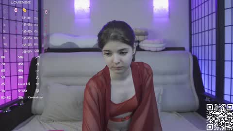 Mary online show from 22, 2, 2025