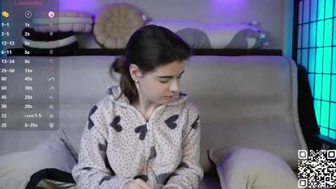 Snapshot of mary_shake chatting on 29, 5, 2026 Mary online show from 29, 5, 2026